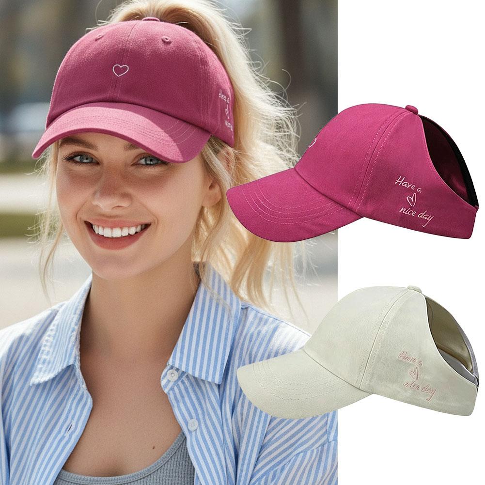 Running Gear Hat - Casquette de baseball sport à visière
