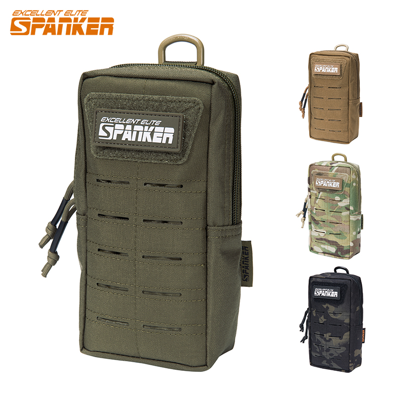 Running Gear Backpack - DulMolle-Sac de taille d'urgence en plein