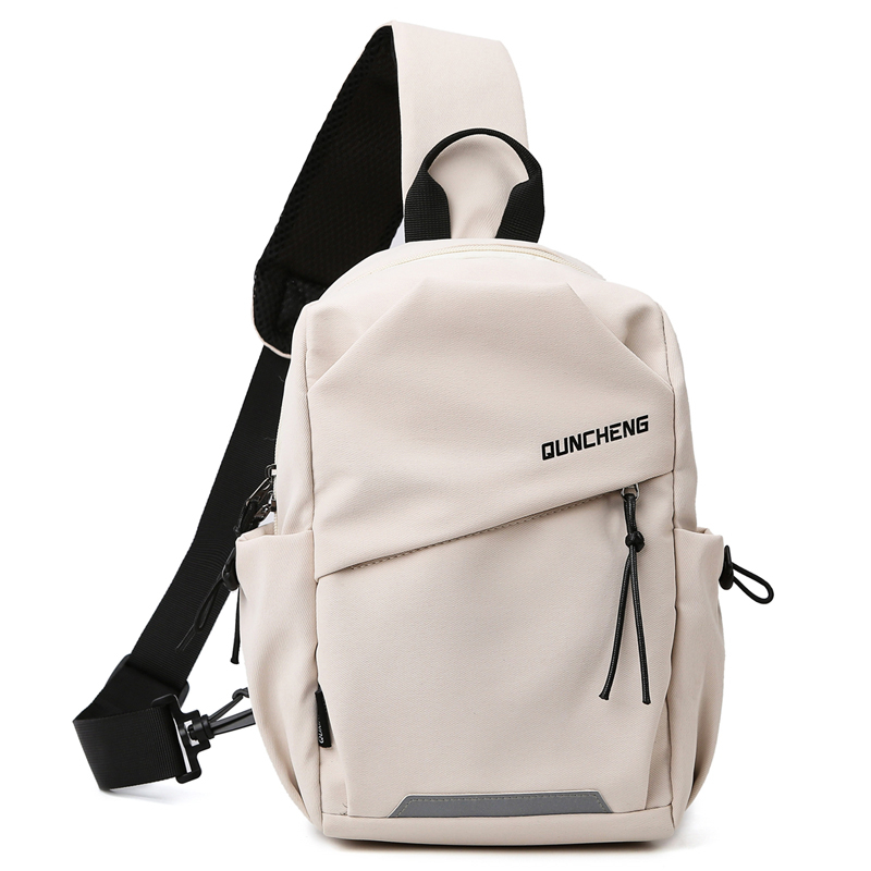 Running Gear Backpack - Sac de poitrine pour hommes, sac
