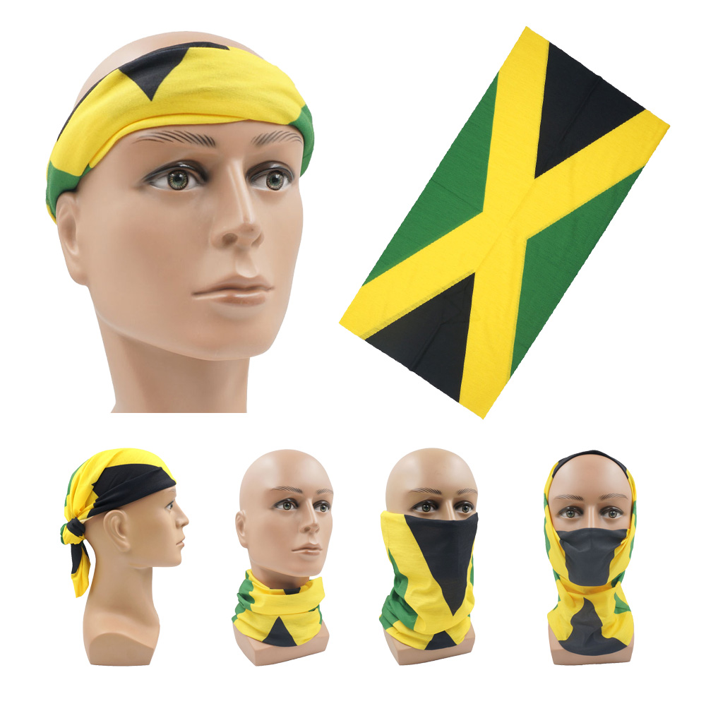 Running Gear Usa - Masque facial de course respirant, foulards