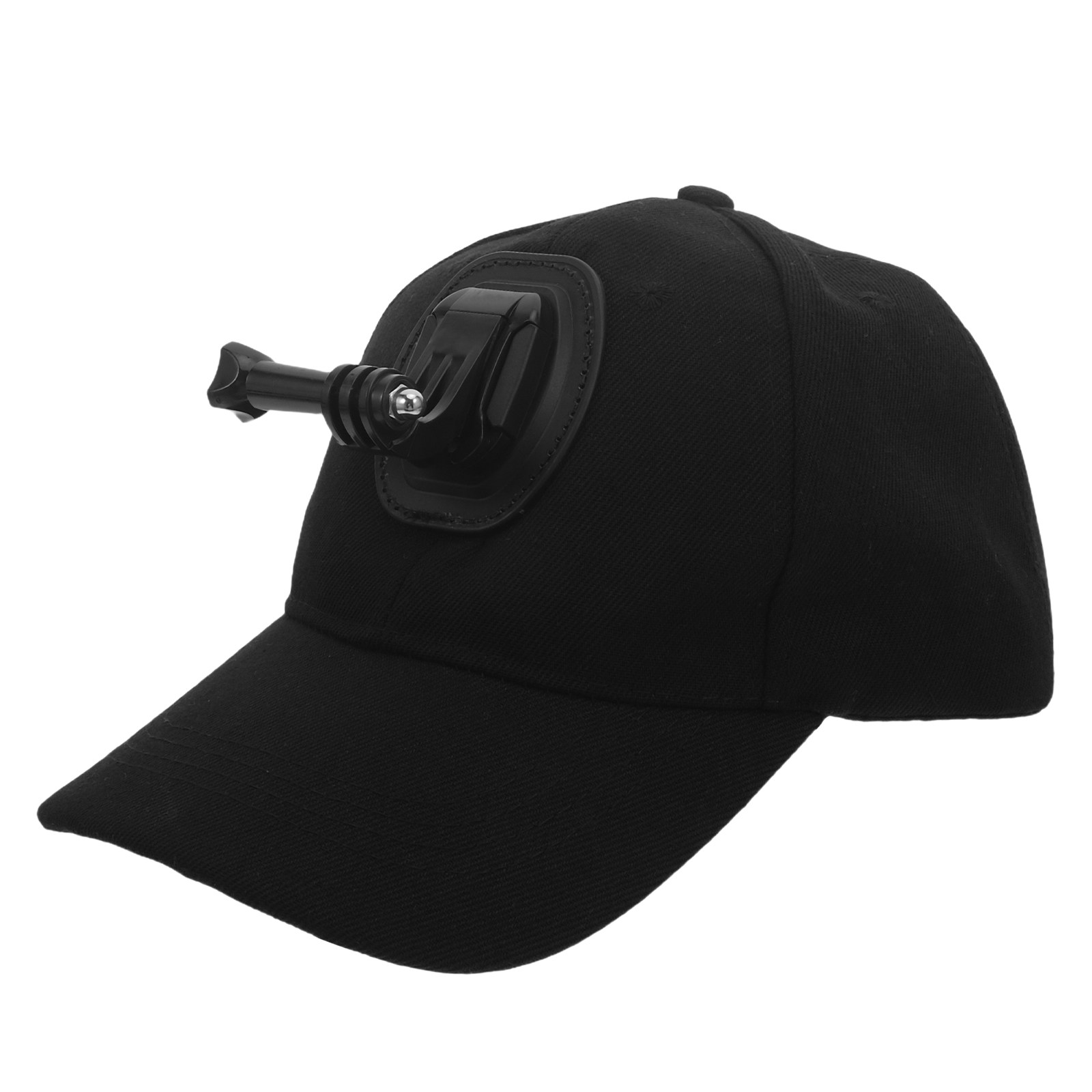 Running Gear Hat - Support de caméra pour casquette de