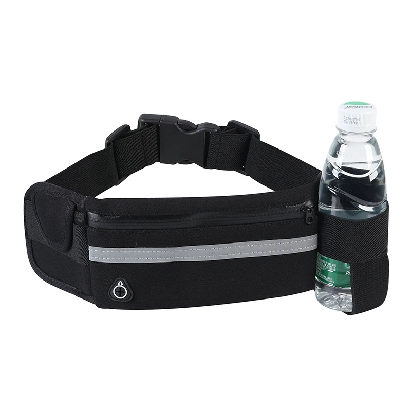 Sac banane de sport d'extérieu - Running Gear Backpack avis et prix