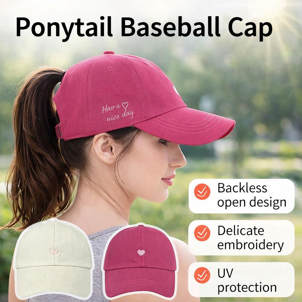 Casquette de baseball sport à  - Running Gear Hat avis et prix