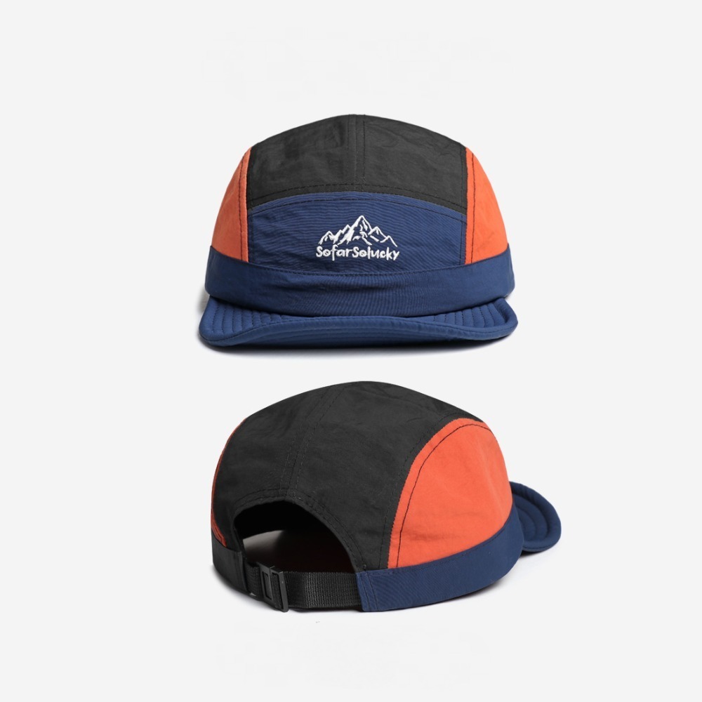 Casquette de baseball à séchag - Running Gear Hat avis et prix