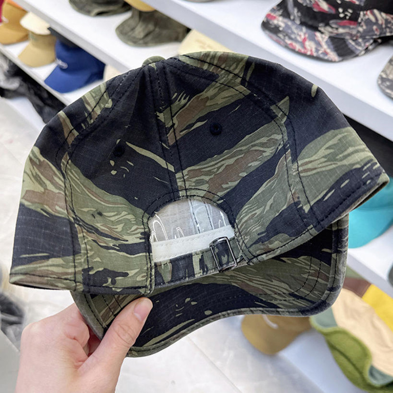 Casquette de baseball rétro à  - Running Gear Hat avis et prix