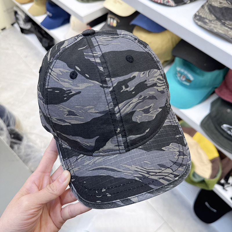 Casquette de baseball rétro à  - Running Gear Hat avis et prix