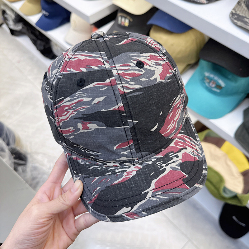 Casquette de baseball rétro à  - Running Gear Hat avis et prix
