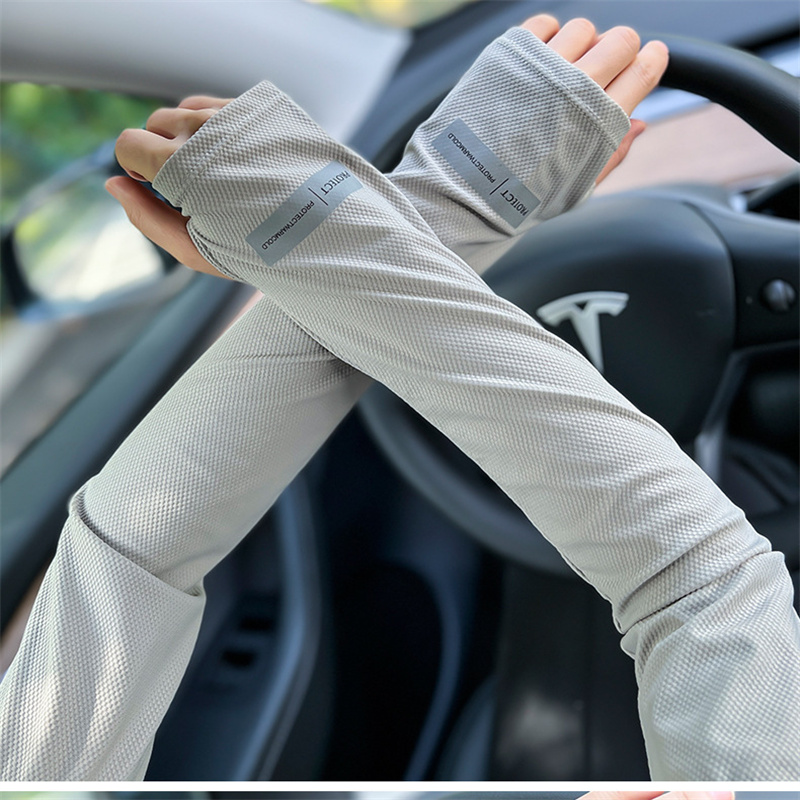 1 paire de manches de bras ant - Running Gear Usa avis et prix