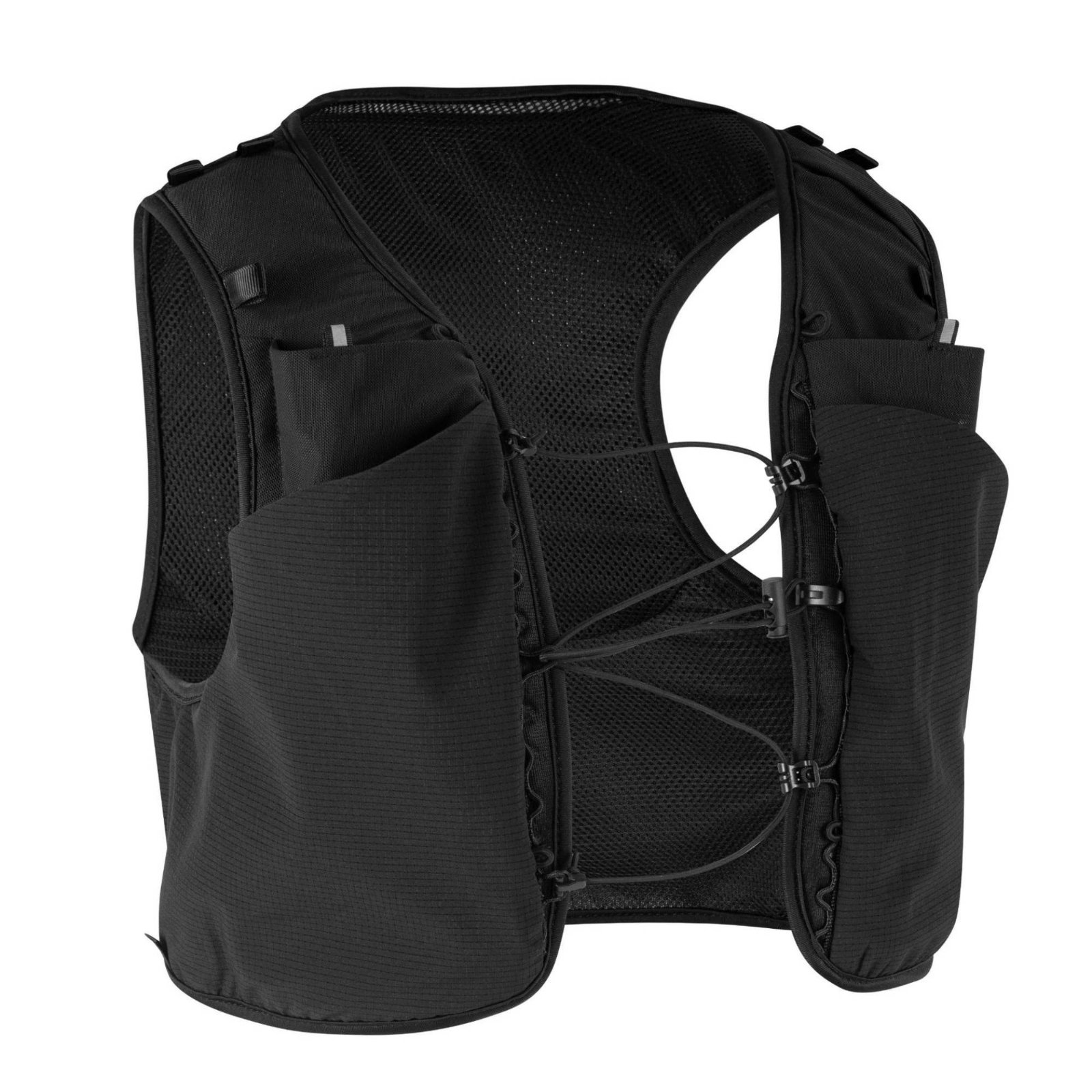 Gilet de course fin et à sécha - Running Gear Trail avis et prix