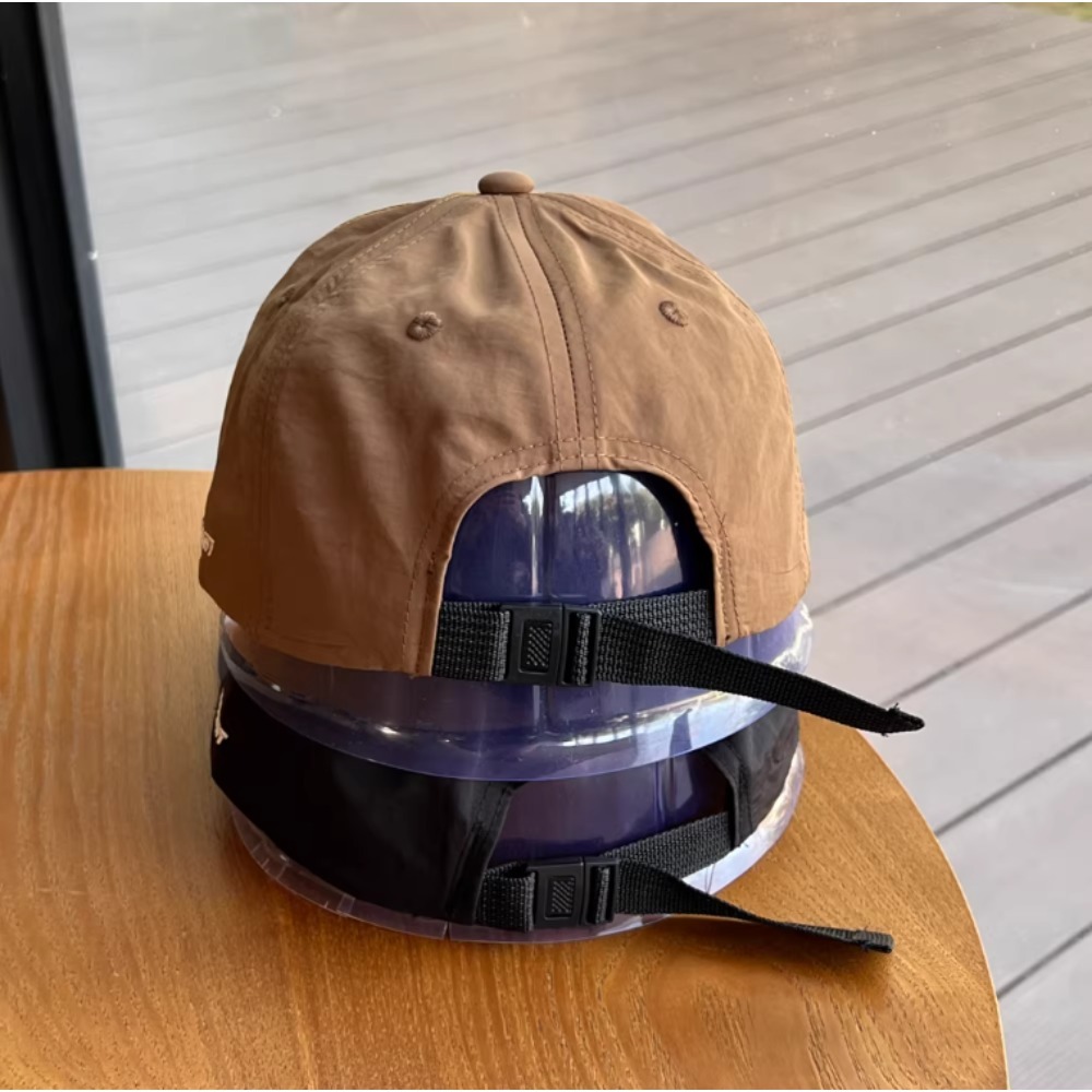 Casquette de baseball à visièr - Running Gear Hat avis et prix