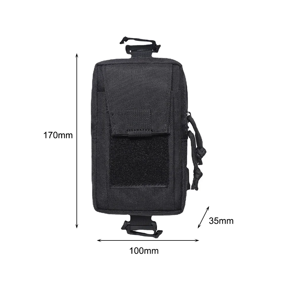 Sacoche de ceinture Molle pour - Running Gear Backpack avis et prix
