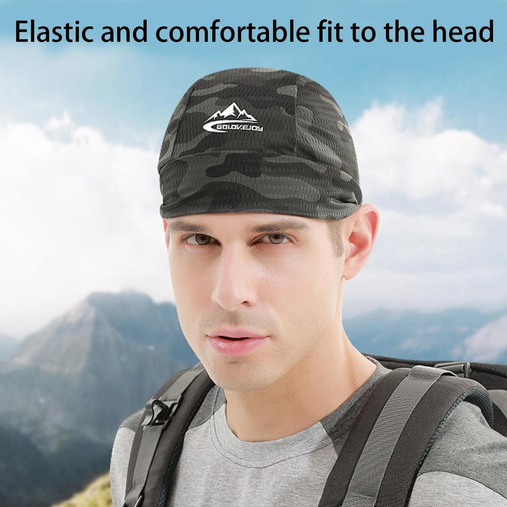 Casquettes de cyclisme rafraîc - Running Gear Hat avis et prix