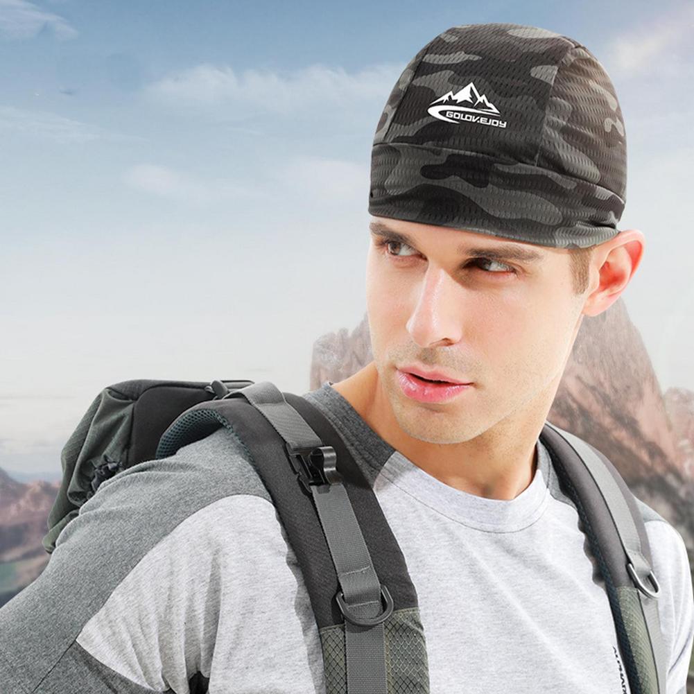 Casquettes de cyclisme rafraîc - Running Gear Hat avis et prix