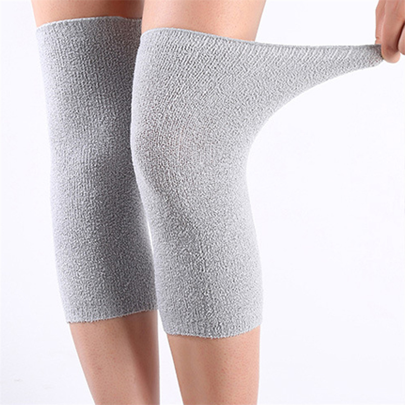 1 paire de genouillères chaude - Running Gear Usa avis et prix