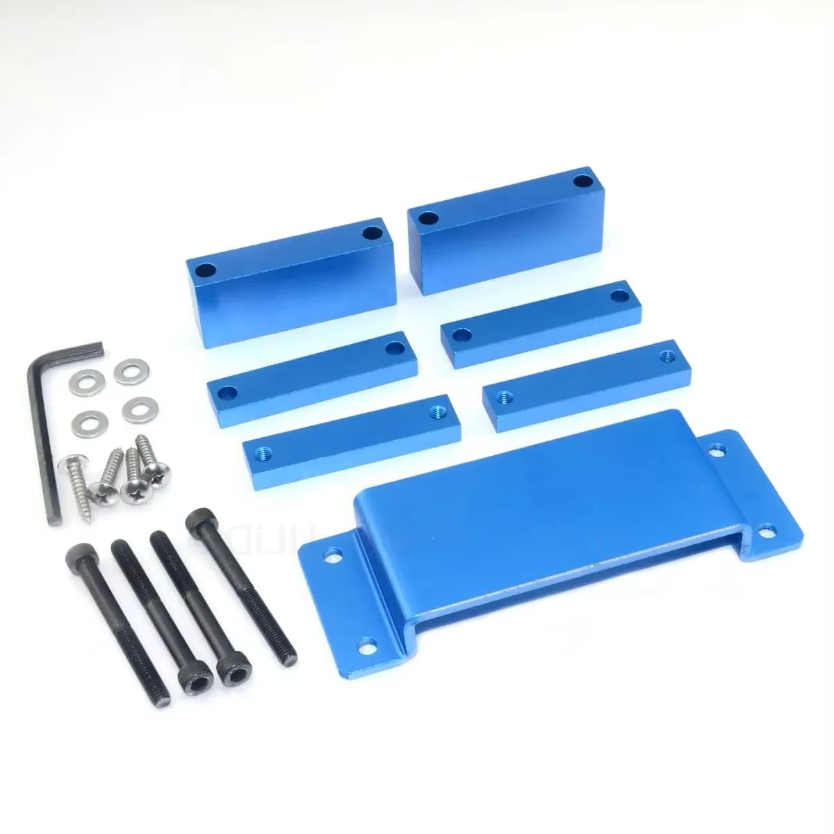Banc d'essai de moteur pour av - Running Gear Usa avis et prix