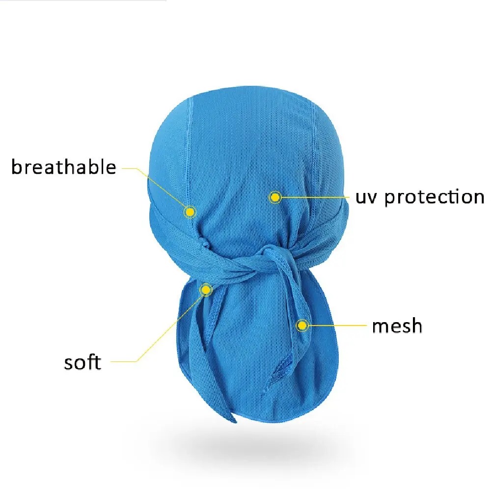 Bandeau de cyclisme à séchage  - Running Gear Hat avis et prix