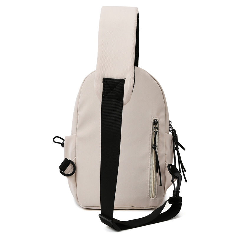 Sac de poitrine pour hommes, s - Running Gear Backpack avis et prix
