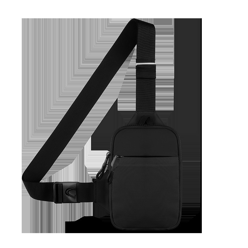 Sac à bandoulière décontracté  - Running Gear Backpack avis et prix