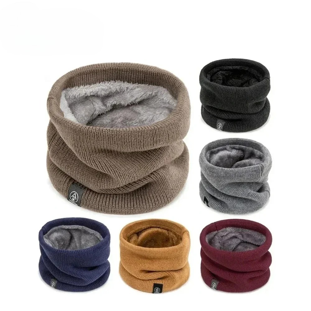 Cache-cou tricoté tendance, ca - Running Gear To Keep Warm avis et prix
