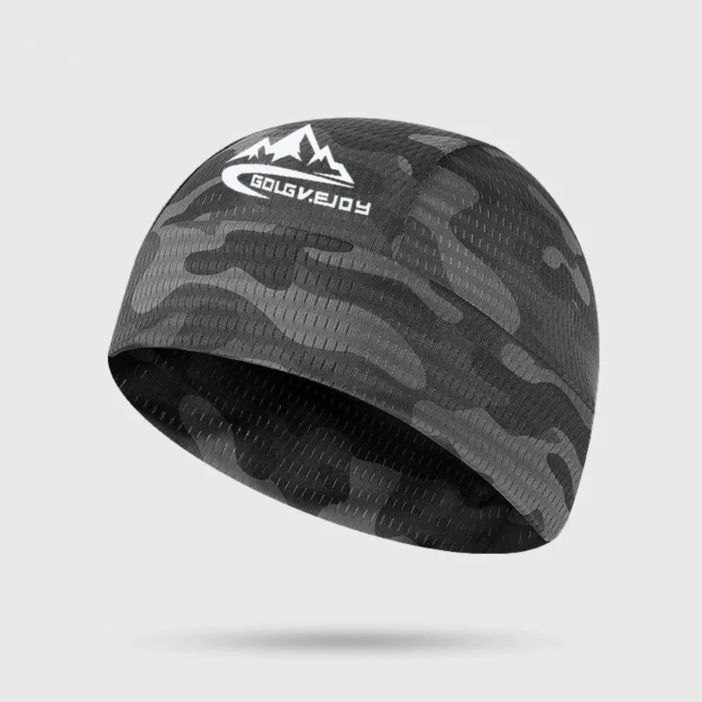 Casquette de moto à séchage ra - Running Gear Hat avis et prix