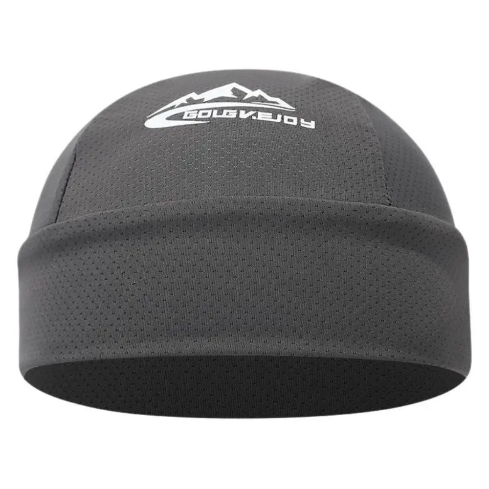 Casquette de moto à séchage ra - Running Gear Hat avis et prix