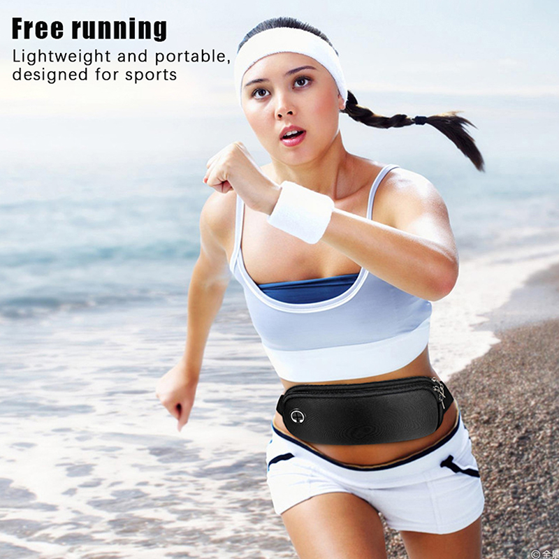 Sac de taille pour le sport, l - Running Gear Backpack avis et prix