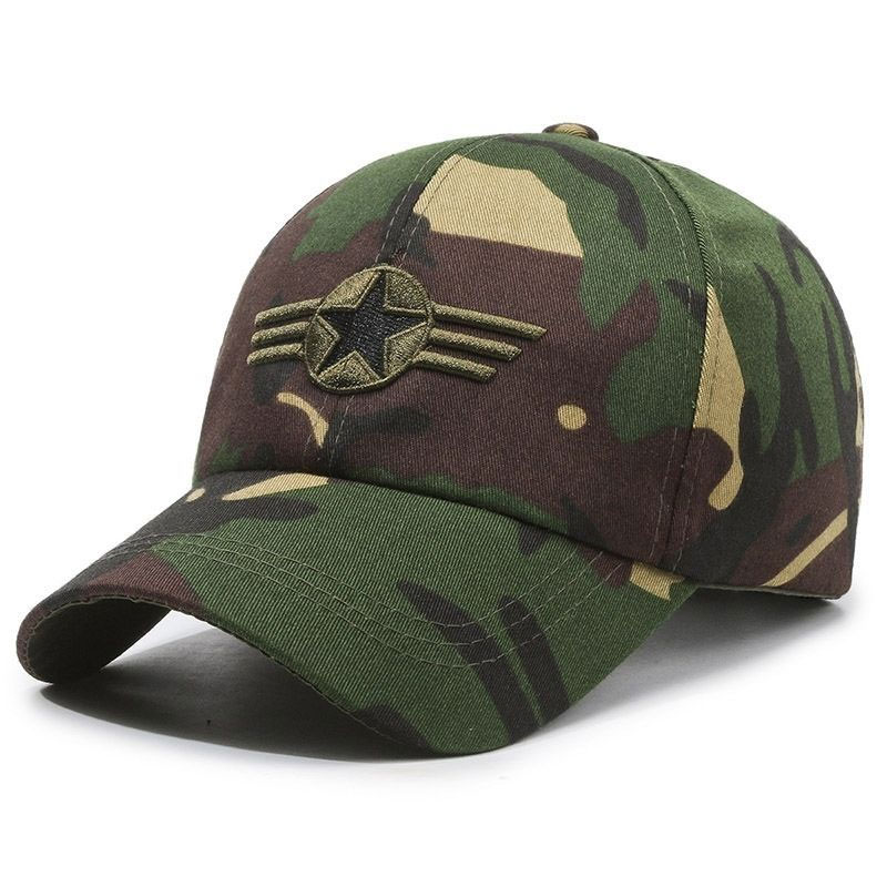 Casquette de camouflage de pro - Running Gear Hat avis et prix