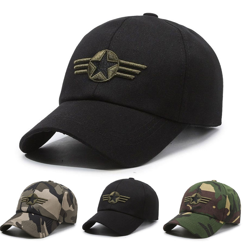 Casquette de camouflage de pro - Running Gear Hat avis et prix