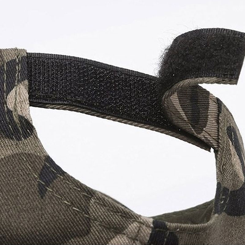 Casquette de camouflage de pro - Running Gear Hat avis et prix
