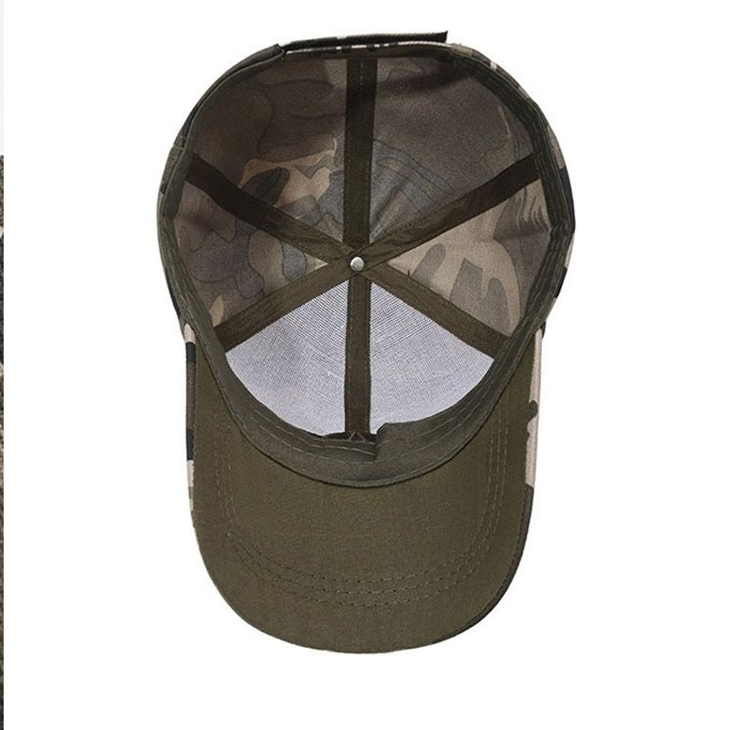 Casquette de camouflage de pro - Running Gear Hat avis et prix