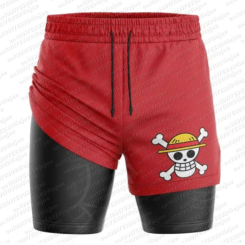 Shorts en maille double couche - Running Gear Hat avis et prix