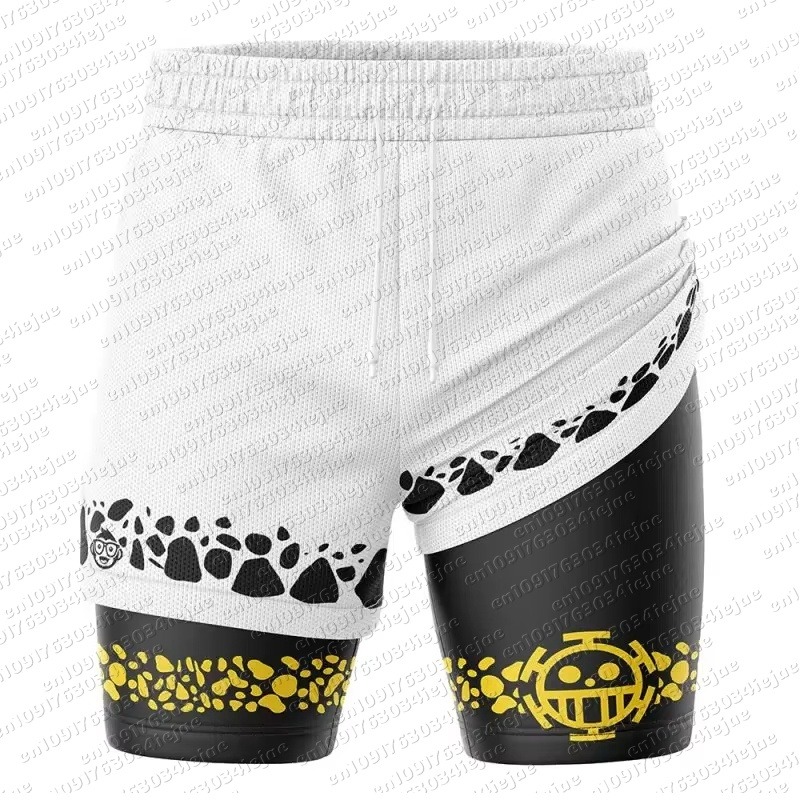 Shorts en maille double couche - Running Gear Hat avis et prix