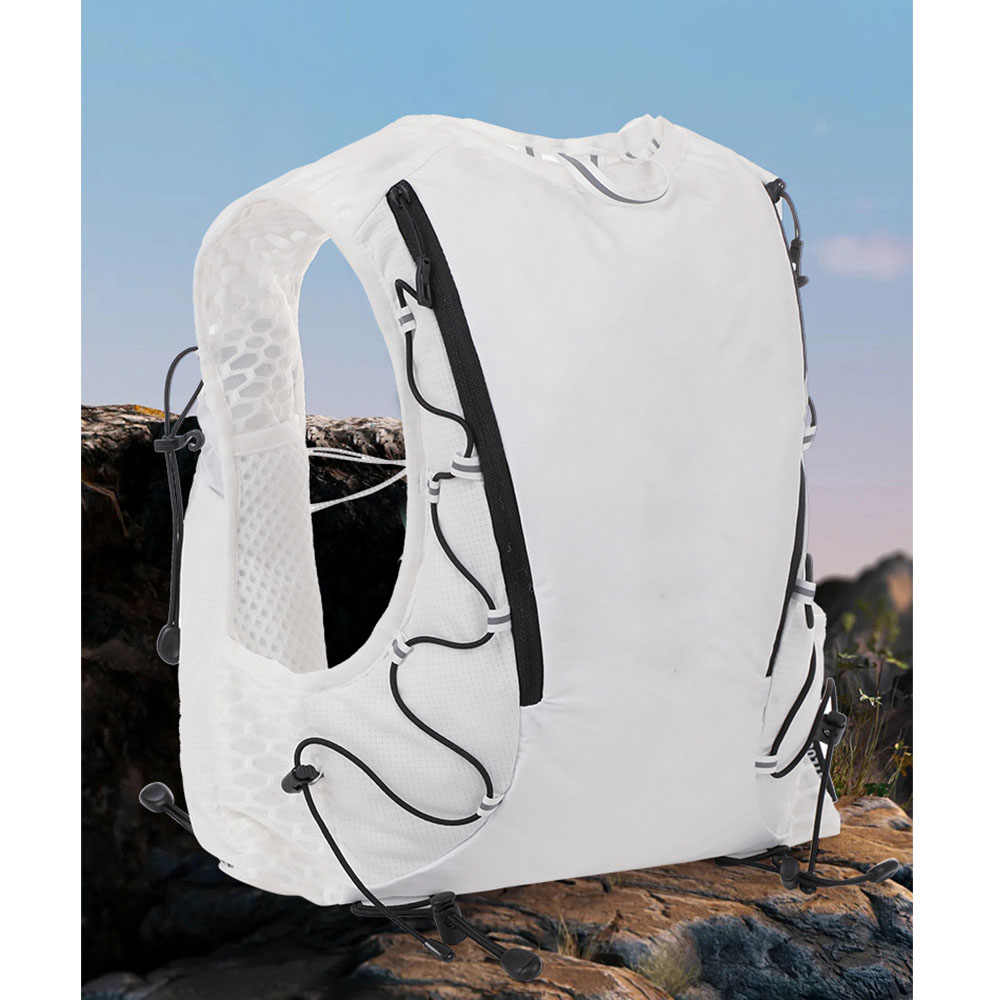 Sac à dos léger de gilet de co - Running Gear Ultramarathon avis et prix