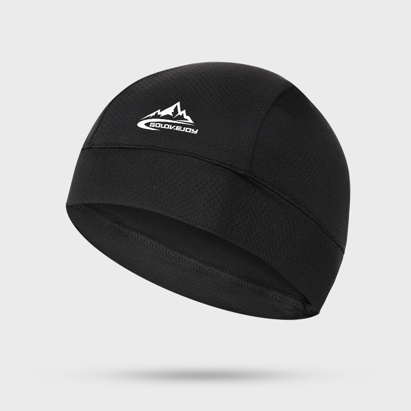 Casquette de crâne rafraîchiss - Running Gear Hat avis et prix