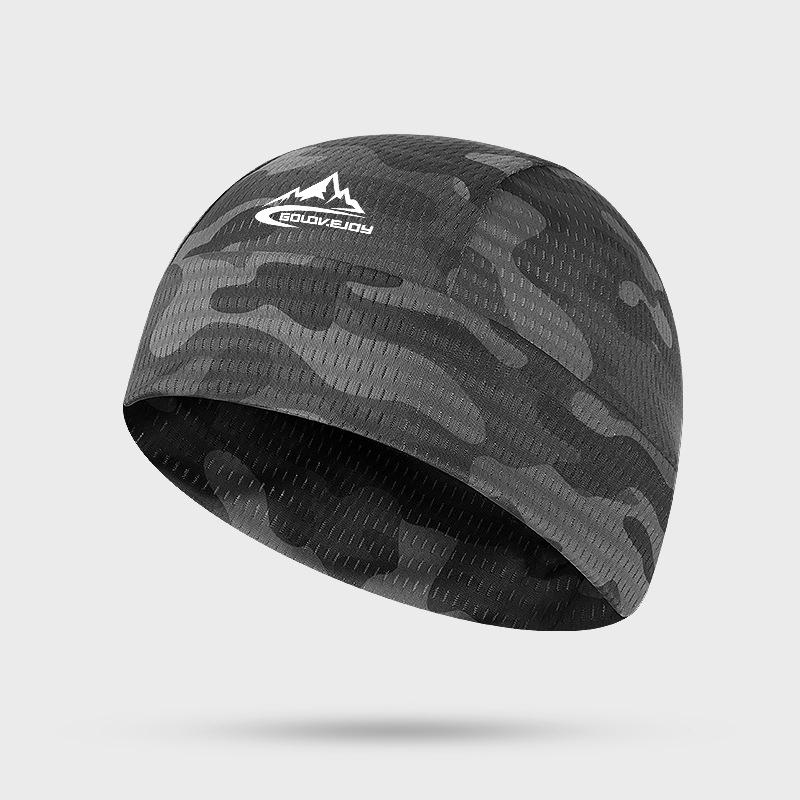 Casquette de crâne rafraîchiss - Running Gear Hat avis et prix