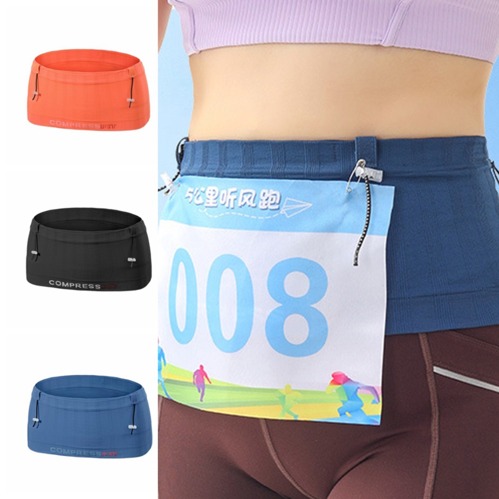 Ceinture de course invisible,  - Running Gear Backpack avis et prix