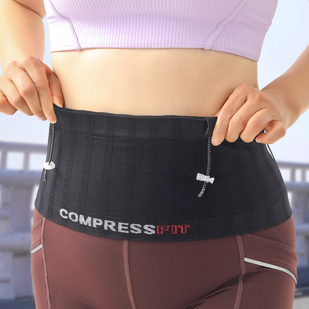 Ceinture de course invisible,  - Running Gear Backpack avis et prix