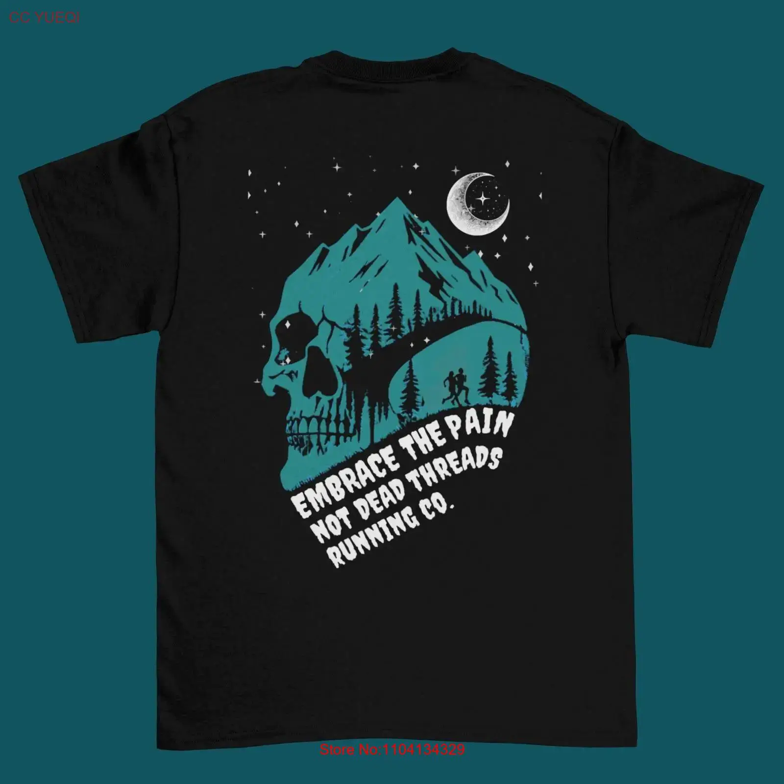 T-shirt de course Trail Runner - Running Gear Trail avis et prix