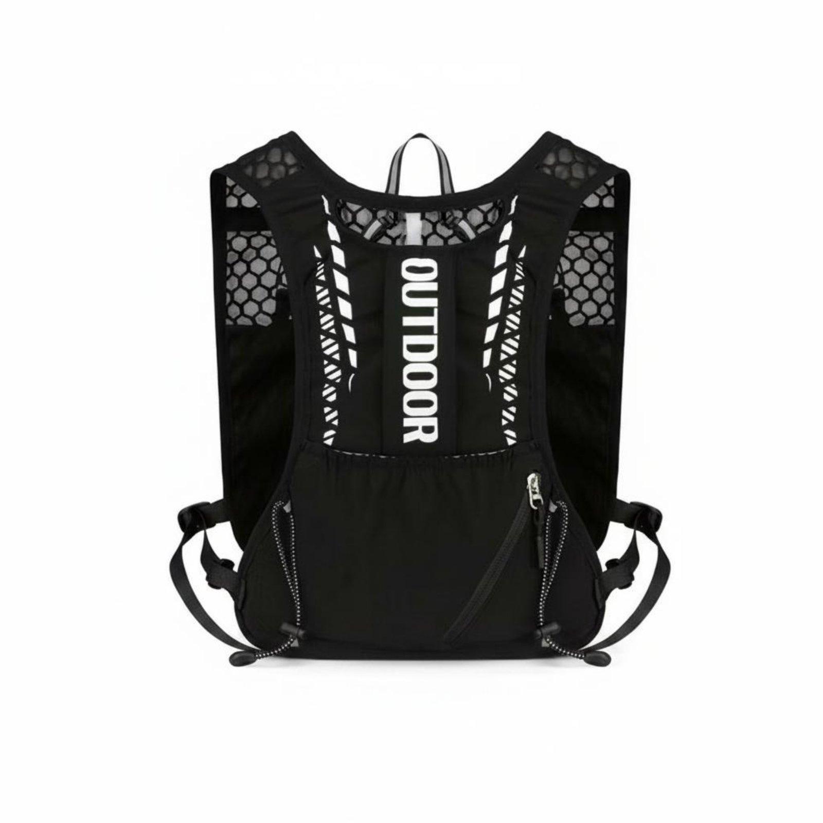 Sac à dos de sport ergonomique - Running Gear Trail avis et prix