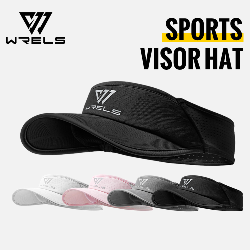 WRELS Casquette de baseball en - Running Gear Hat avis et prix