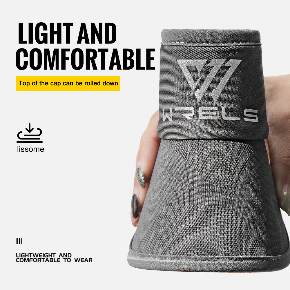 WRELS Casquette de baseball en - Running Gear Hat avis et prix