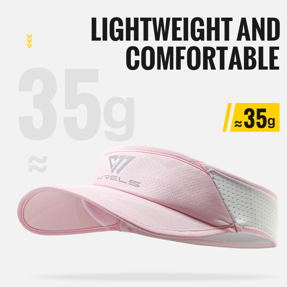 WRELS Casquette de baseball en - Running Gear Hat avis et prix