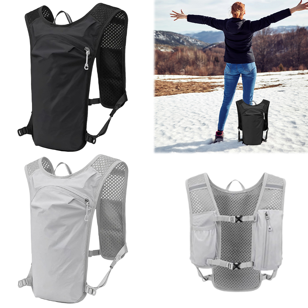 Gilet d'hydratation de course  - Running Gear Trail avis et prix
