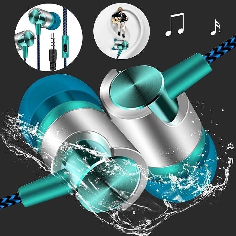 Écouteurs intra-auriculaires a - Running Gear Headphones avis et prix