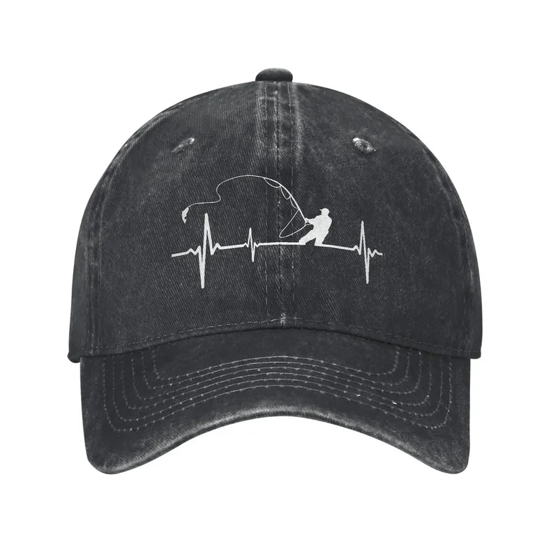 Casquette de baseball 'Fishing - Running Gear Hat avis et prix