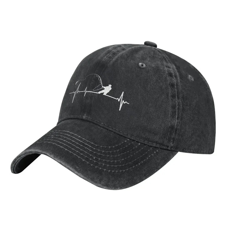 Casquette de baseball 'Fishing - Running Gear Hat avis et prix