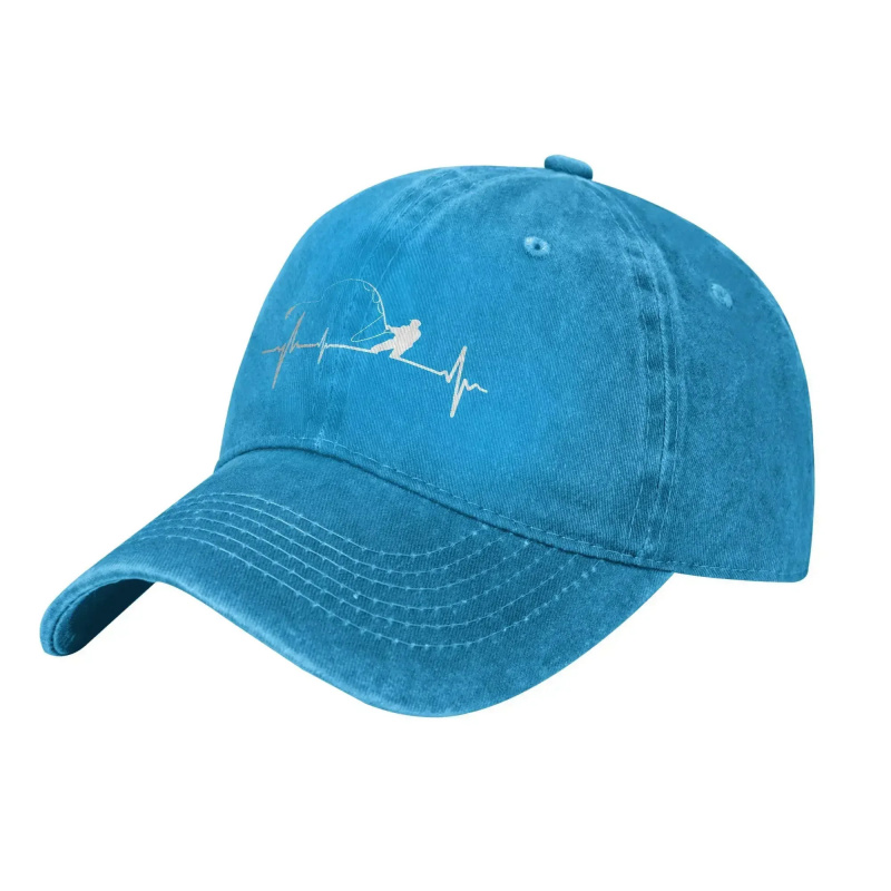 Casquette de baseball 'Fishing - Running Gear Hat avis et prix