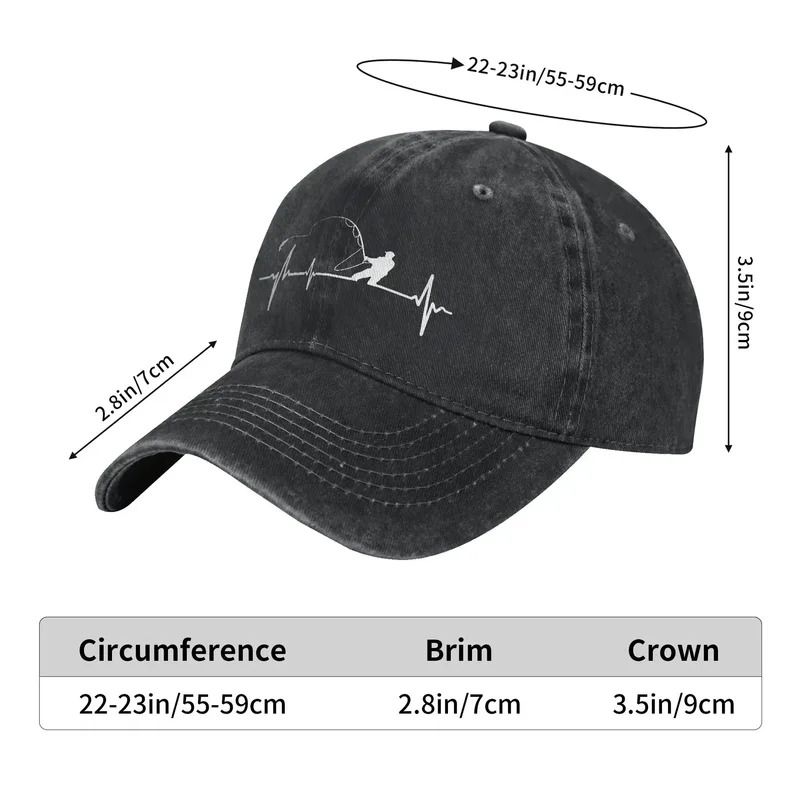 Casquette de baseball 'Fishing - Running Gear Hat avis et prix