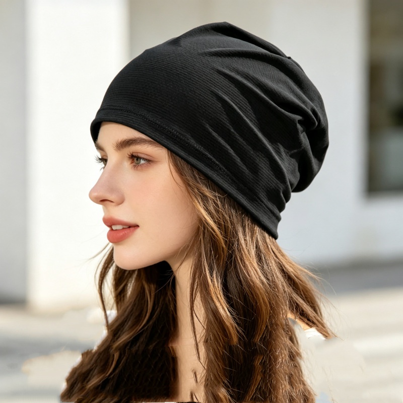 Bonnet unisexe fin, respirant  - Running Gear Hat avis et prix