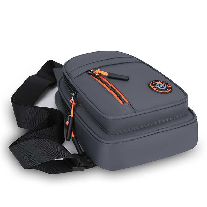 Sac de poitrine pour homme, sa - Running Gear Backpack avis et prix